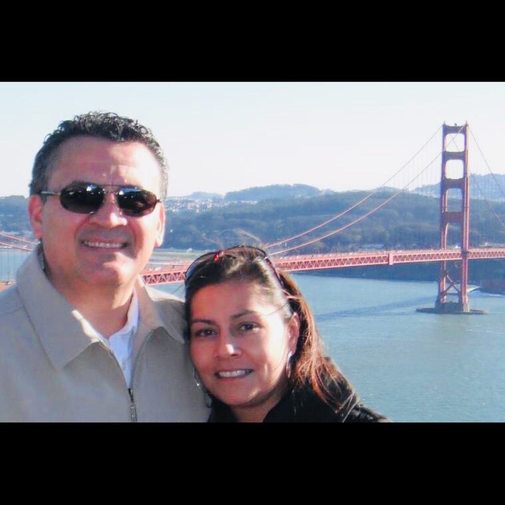 Meet your Posher, Ronald